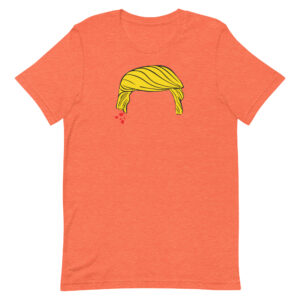 Trump Fight T-Shirt