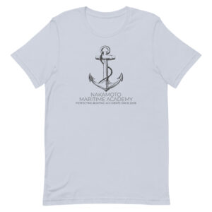 NMA Logo T-Shirt