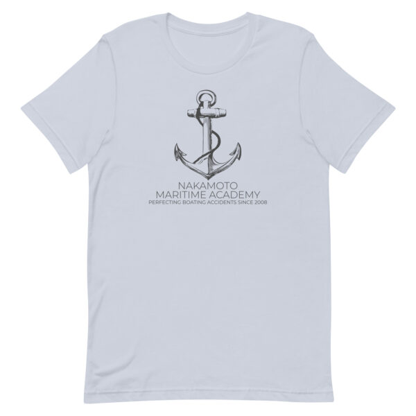 NMA Logo T-Shirt