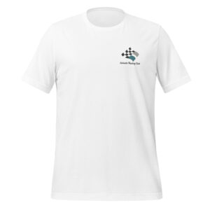 Satoshi Racing Club T-Shirt 2